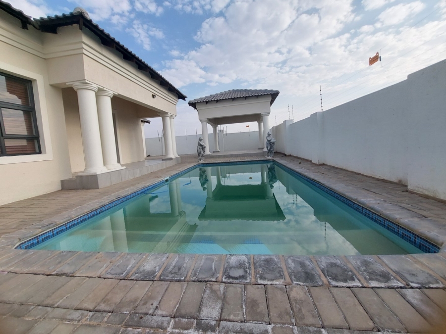 4 Bedroom Property for Sale in Brits North West